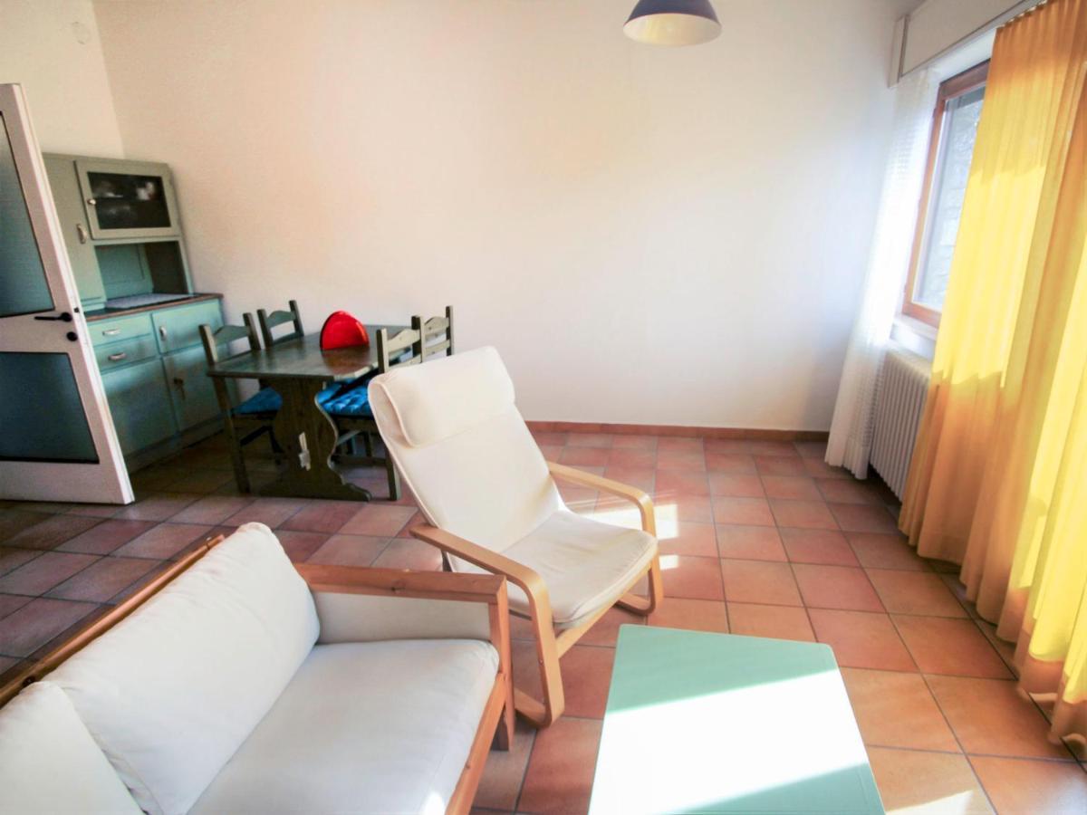 Apartment Residenza Agrifoglio-16 By Interhome Luino Bagian luar foto