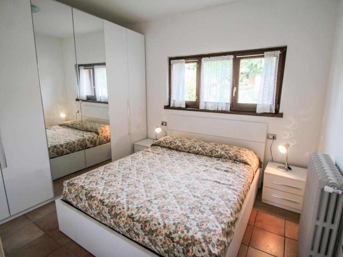 Apartment Residenza Agrifoglio-16 By Interhome Luino Bagian luar foto